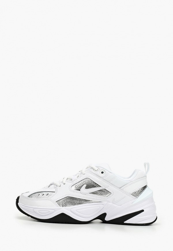 

Кроссовки Nike, Белый, W M2K TEKNO ESS