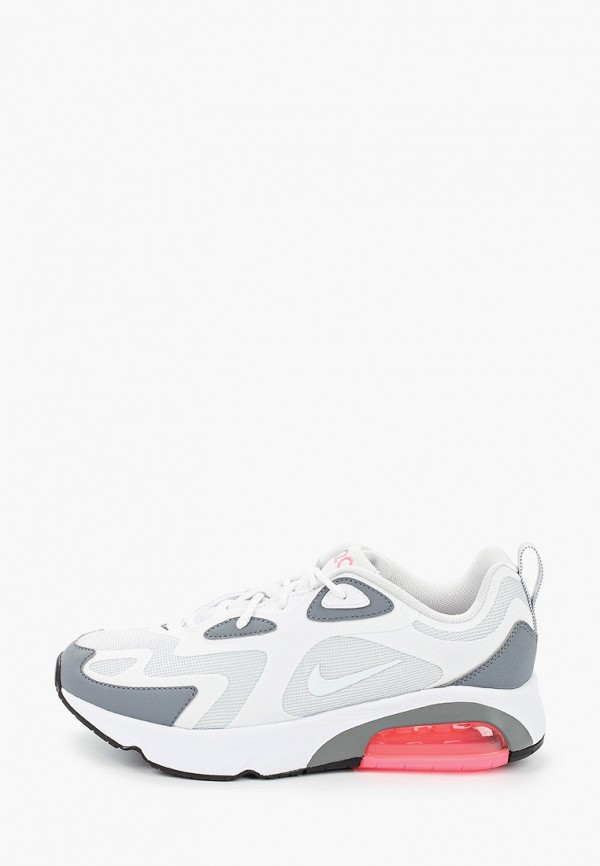 

Кроссовки Nike, Белый, W AIR MAX 200