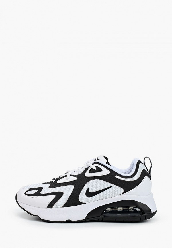 

Кроссовки Nike, Белый, W AIR MAX 200