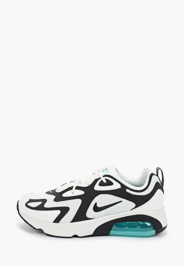 

Кроссовки Nike, Белый, W AIR MAX 200
