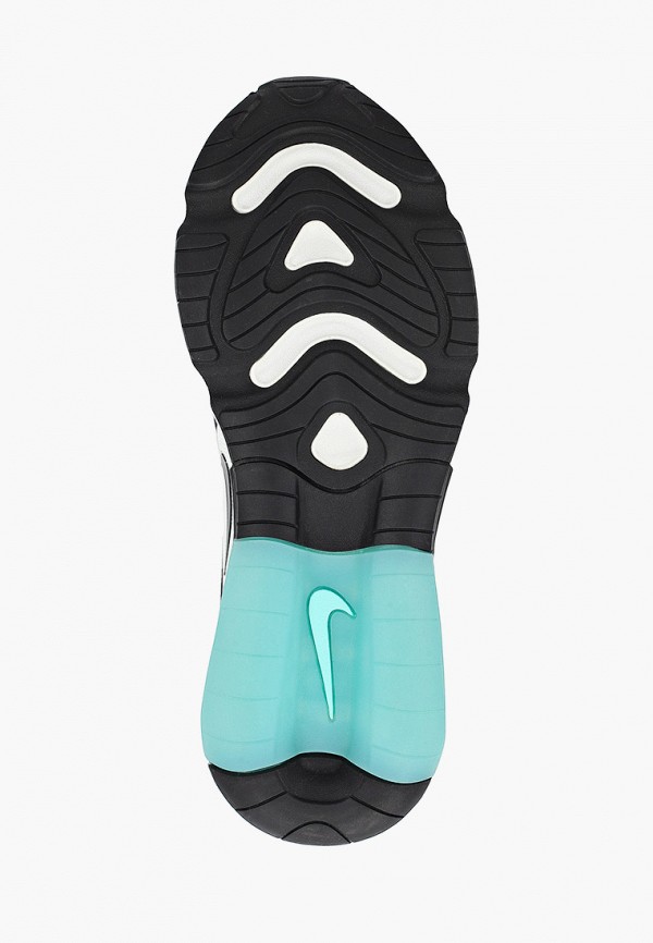 

Кроссовки Nike, Белый, W AIR MAX 200