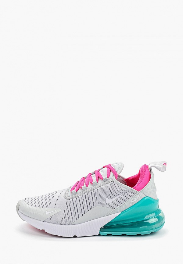 

Кроссовки Nike, Серый, Air Max 270 Women's Shoe