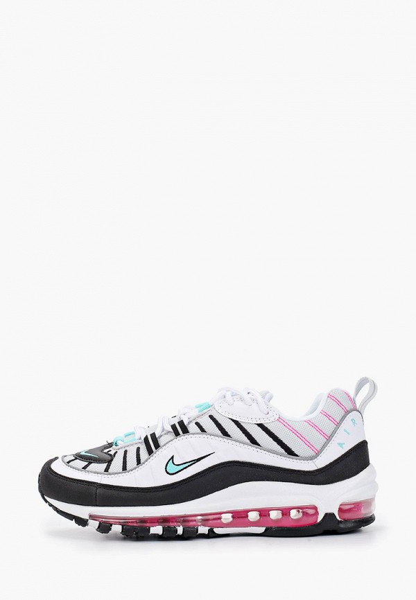 

Кроссовки Nike, Белый, W AIR MAX 98