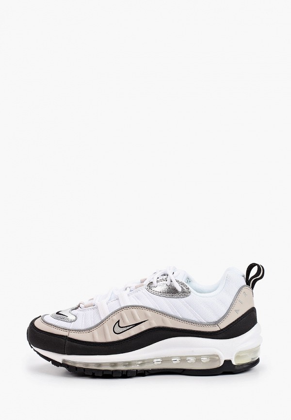 

Кроссовки Nike, Белый, W AIR MAX 98