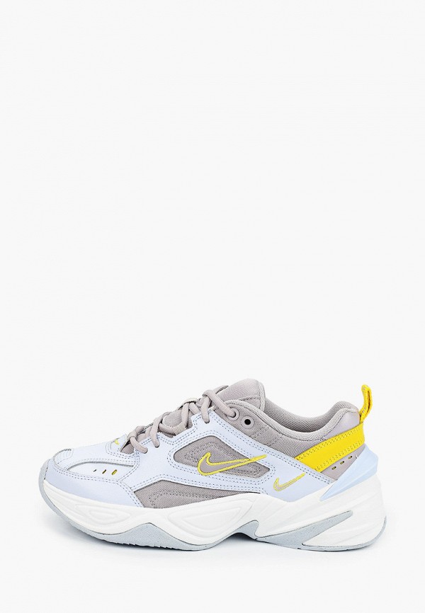 

Кроссовки Nike, Голубой, W NIKE M2K TEKNO