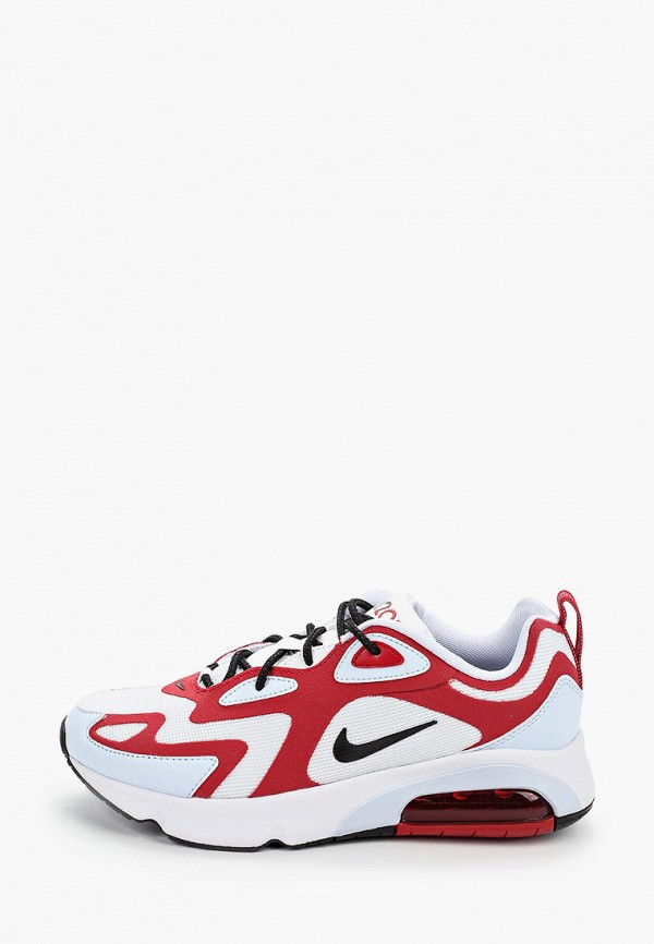 

Кроссовки Nike, Красный, Air Max 200 Women's Shoe