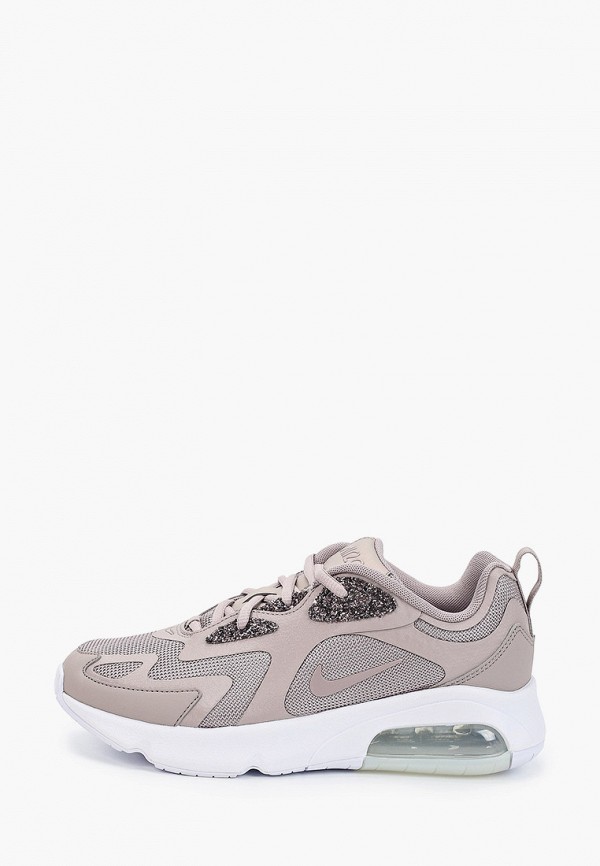 

Кроссовки Nike, Розовый, WMNS AIR MAX 200