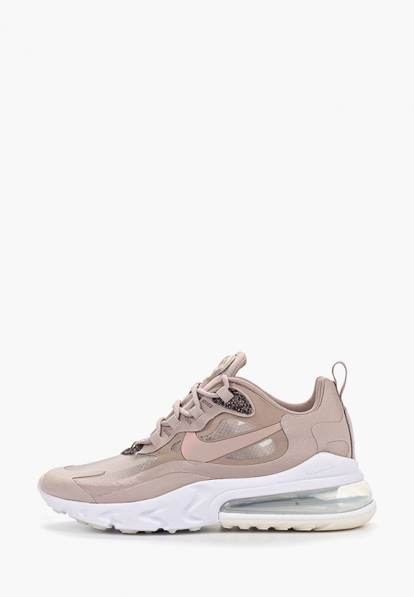 

Кроссовки Nike, Серый, WMNS AIR 270 REACT