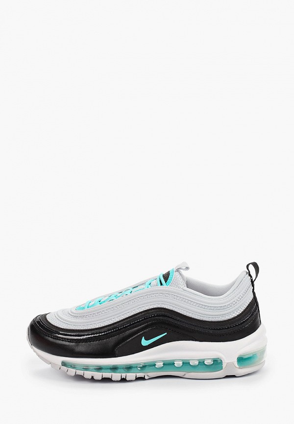 

Кроссовки Nike, Синий, Women's Air Max 97 Shoe