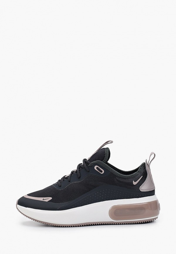 

Кроссовки Nike, Синий, W NIKE AIR MAX DIA
