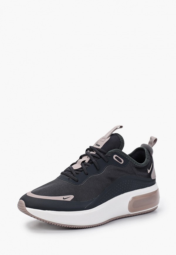 

Кроссовки Nike, Синий, W NIKE AIR MAX DIA