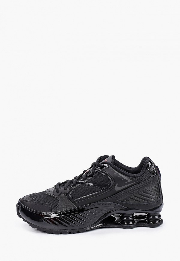 

Кроссовки Nike, Черный, W NIKE SHOX ENIGMA