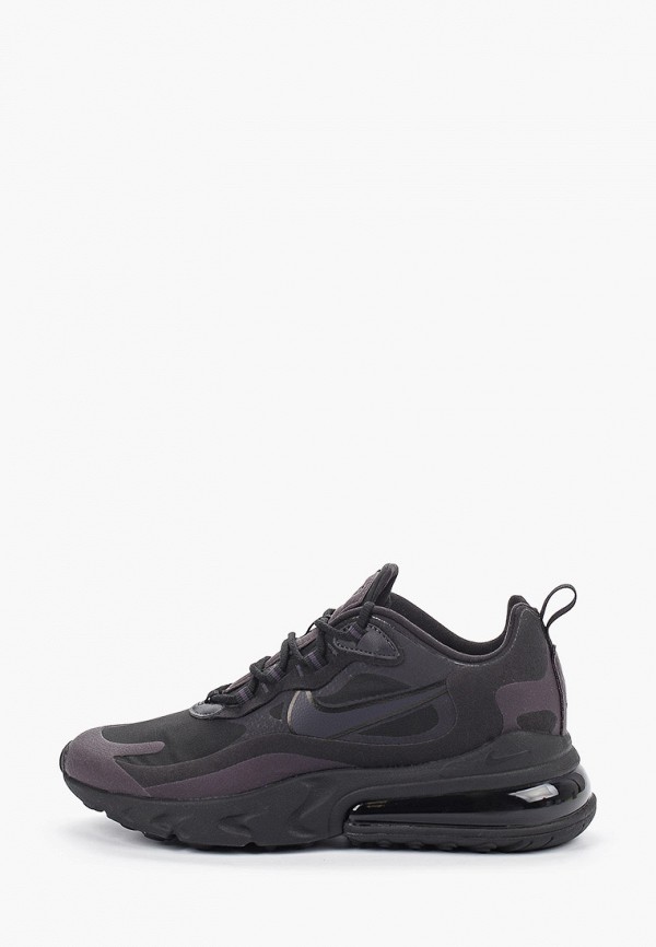 

Кроссовки Nike, Черный, Air Max 270 React Women's Shoe