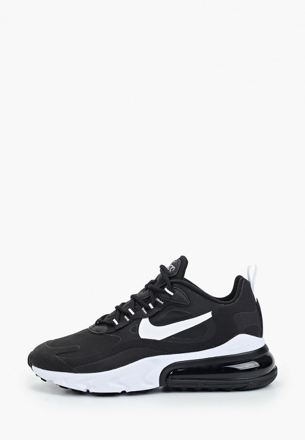 

Кроссовки Nike, Черный, Air Max 270 React Women's Shoe