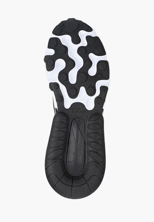 

Кроссовки Nike, Черный, Air Max 270 React Women's Shoe