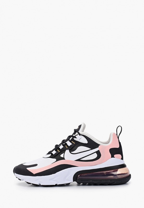 

Кроссовки Nike, Белый, W AIR MAX 270 REACT