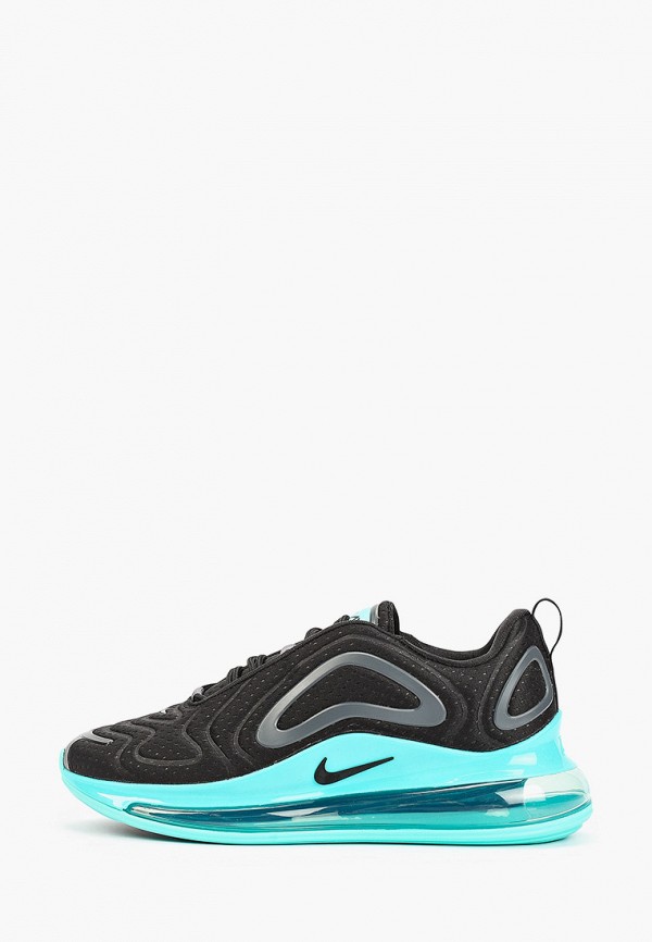 

Кроссовки Nike, Черный, Air Max 720 Women's Shoe