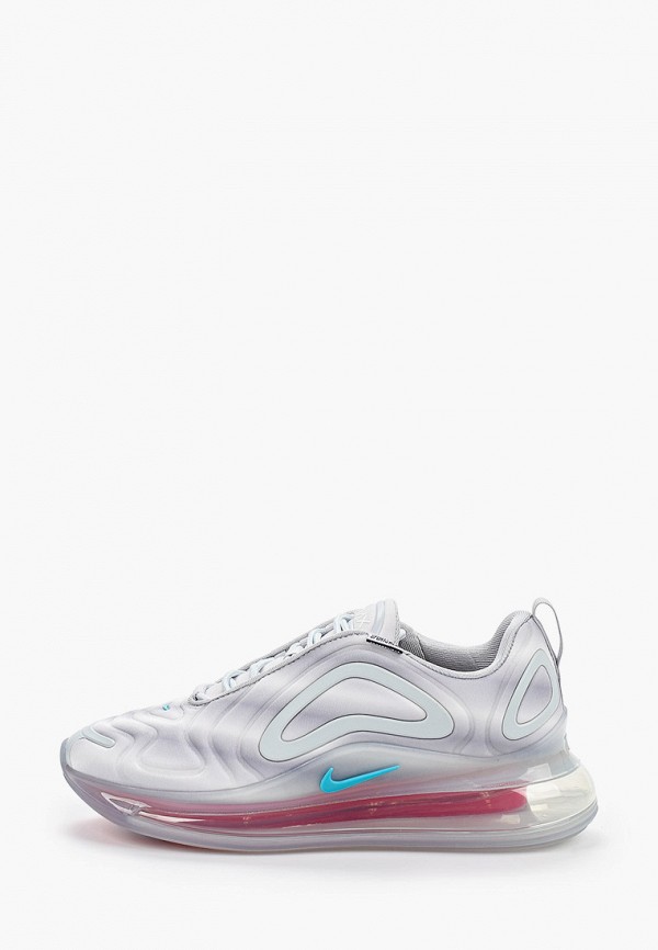 

Кроссовки Nike, Серый, Air Max 720 Women's Shoe