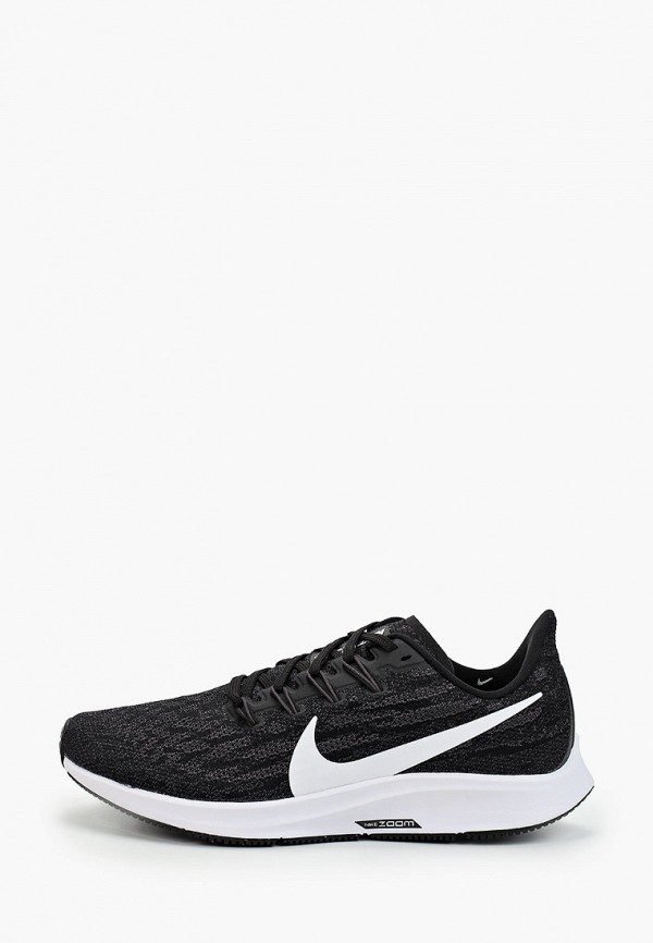 

Кроссовки Nike, Черный, Air Zoom Pegasus 36 Women's Running Shoe