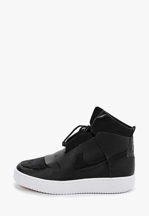 

Кеды Nike, Vandalised LX Women's Shoe, Черный