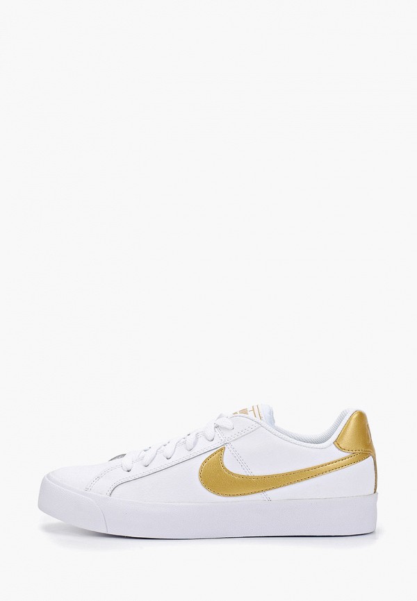 

Кеды Nike, Белый, Court Royale AC Women's Shoe