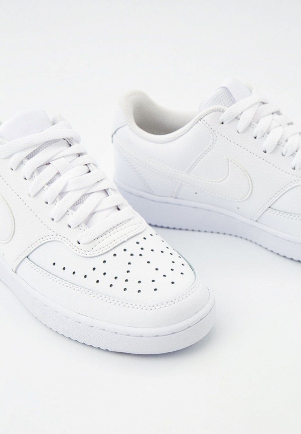фото Кеды nike