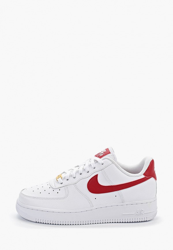 

Кеды Nike, Белый, Women's Air Force 1 '07 Shoe