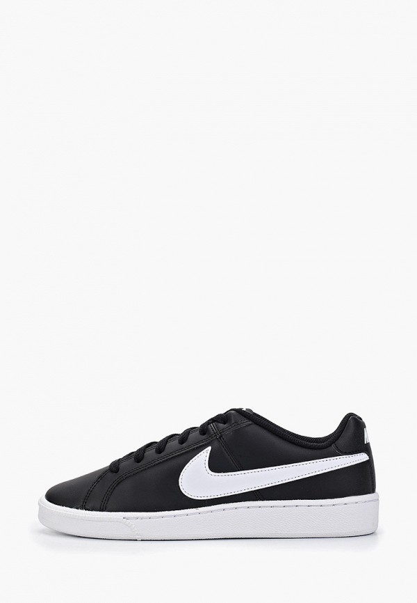 

Кеды Nike, Черный, Women's Court Royale SL Shoe