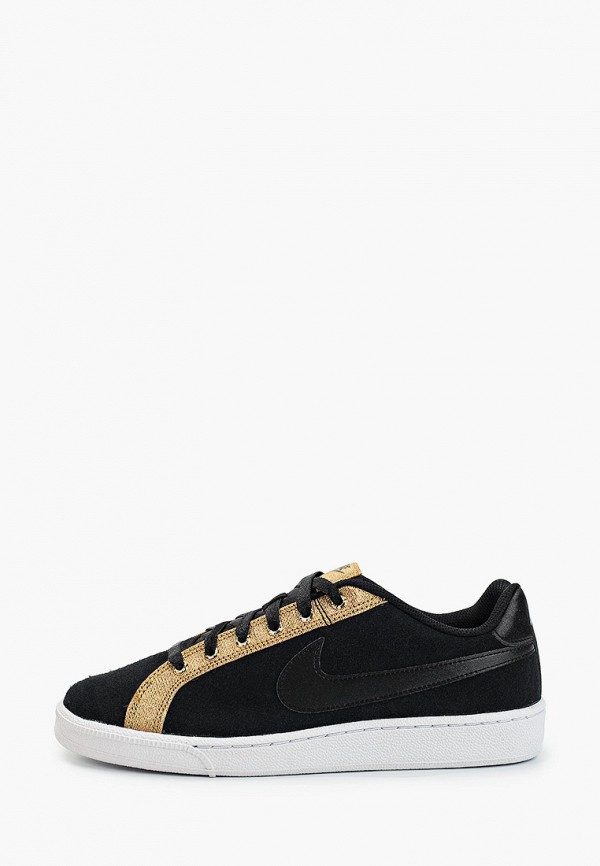 

Кеды Nike, Черный, Court Royale Premium Women's Shoe
