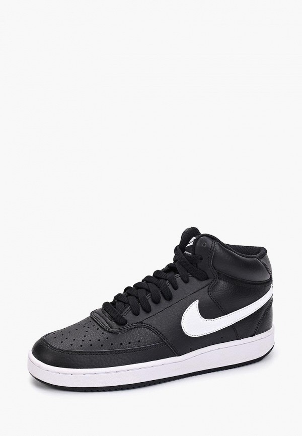 Кеды Nike CD5436 Фото 2