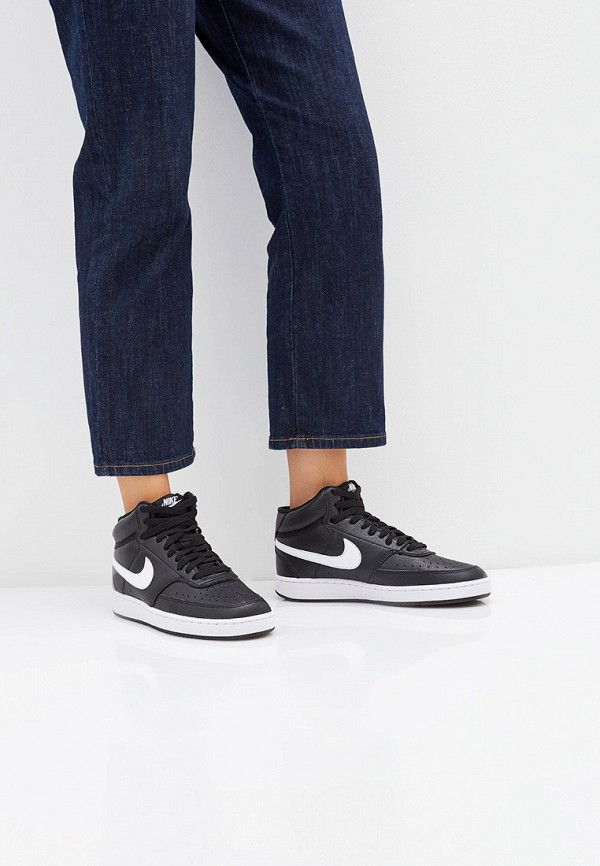 Кеды Nike CD5436 Фото 6