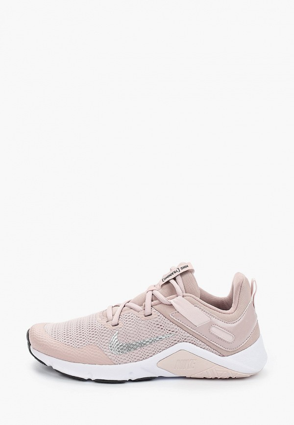 

Кроссовки Nike, Розовый, WMNS NIKE LEGEND ESSENTIAL
