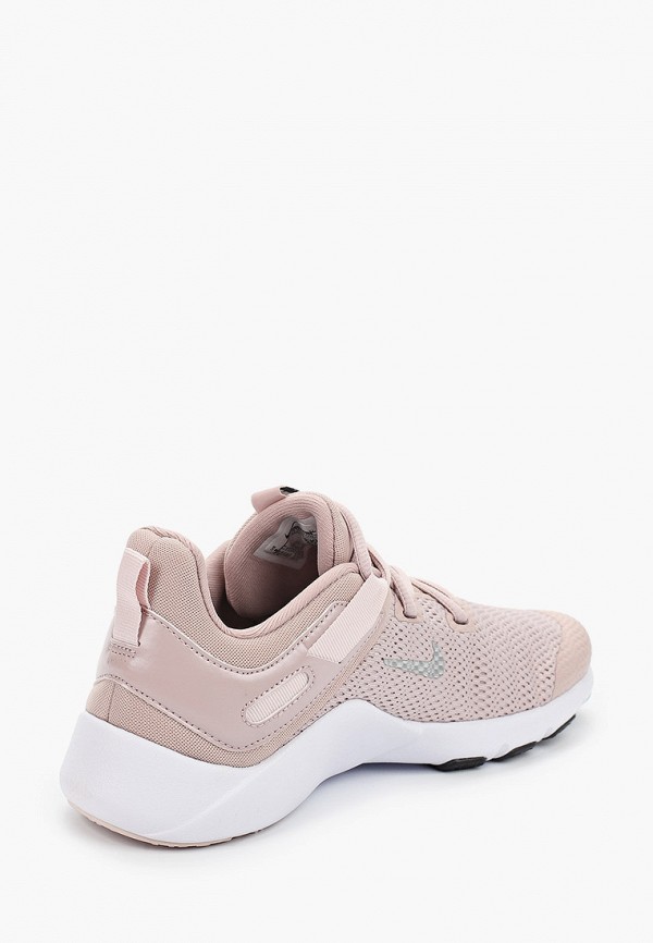 

Кроссовки Nike, WMNS NIKE LEGEND ESSENTIAL, Розовый