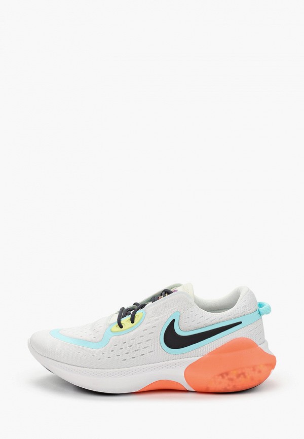 

Кроссовки Nike, Белый, WMNS NIKE JOYRIDE DUAL RUN