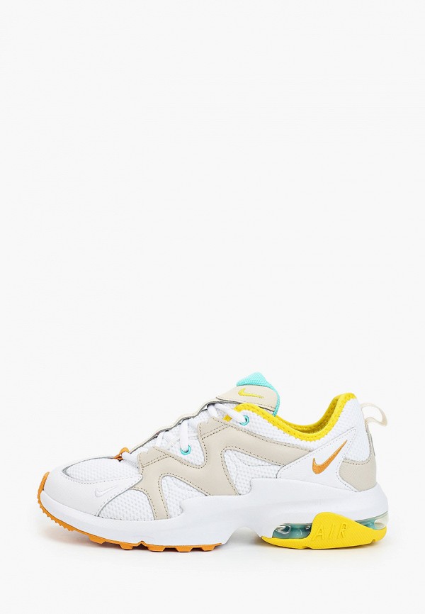 

Кроссовки Nike, Белый, Air Max Graviton Women's Shoe