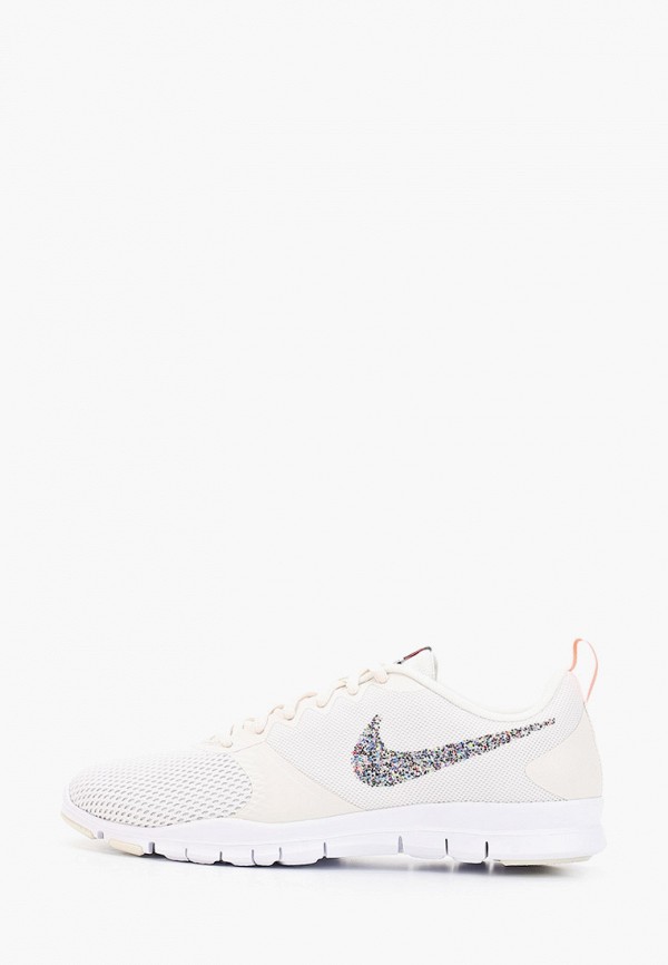 

Кроссовки Nike, Белый, Women's Flex Essential Training Shoe