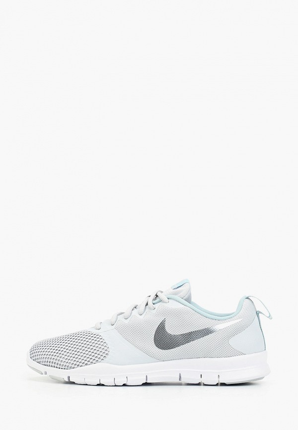

Кроссовки Nike, Серый, Women's Flex Essential Training Shoe