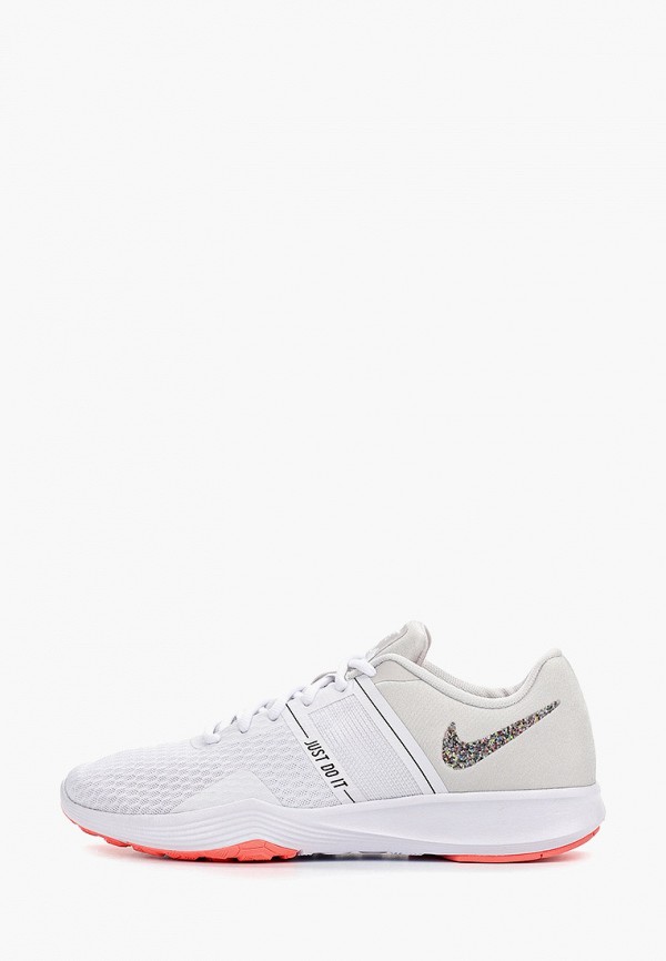 

Кроссовки Nike, Белый, City Trainer 2 Women's Training Shoe Women's Training Shoe