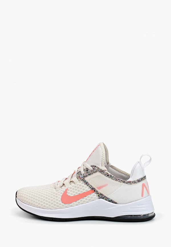 

Кроссовки Nike, Бежевый, WMNS NIKE AIR MAX BELLA TR 2