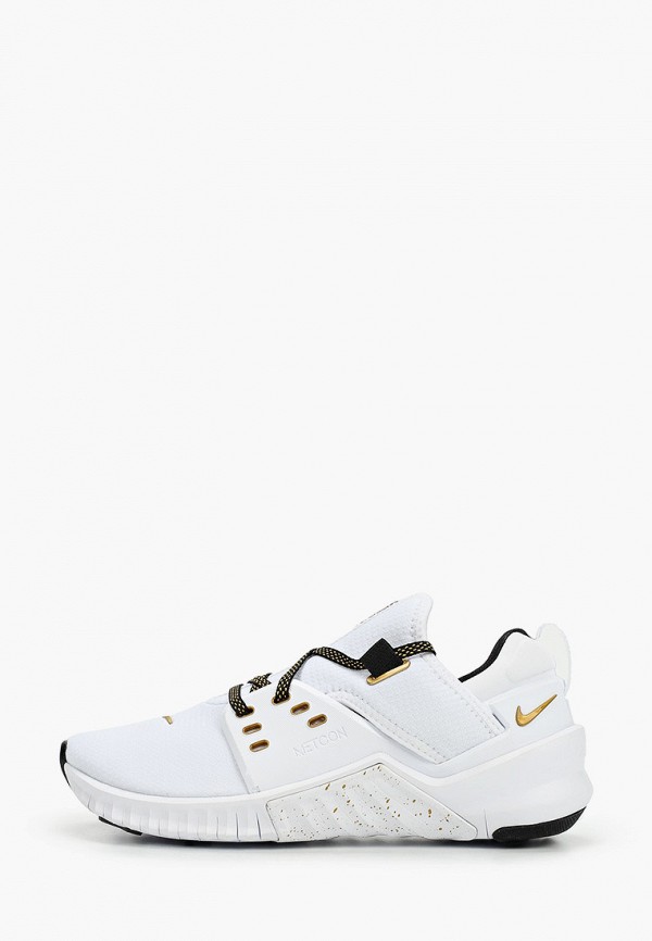 

Кроссовки Nike, Белый, WMNS NIKE FREE METCON 2
