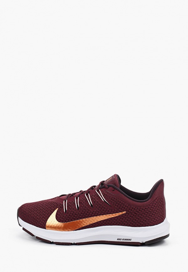 

Кроссовки Nike, Бордовый, Quest 2 Women's Running Shoe