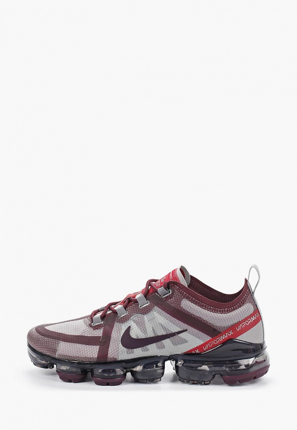 

Кроссовки Nike, Бордовый, Air VaporMax 2019 Women's Shoe