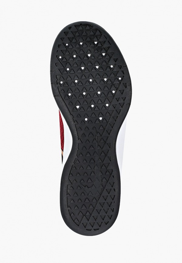 

Кроссовки Nike, Бордовый, WMNS NIKE AIR MAX BELLA TR 2