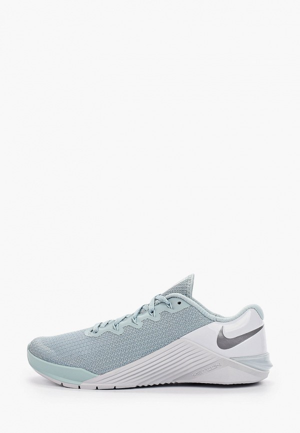 

Кроссовки Nike, Голубой, Metcon 5 Women's Training Shoe