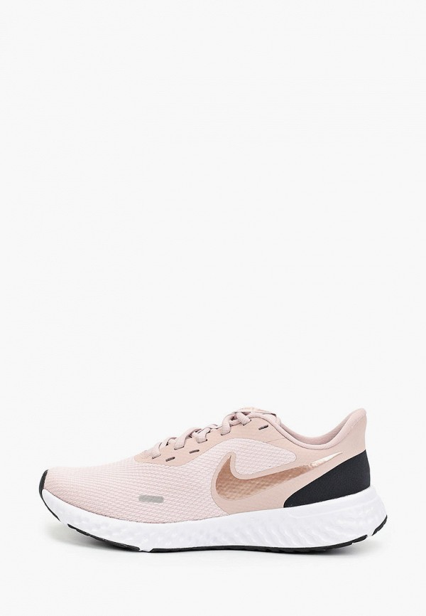 

Кроссовки Nike, Розовый, Revolution 5 Women's Running Shoe