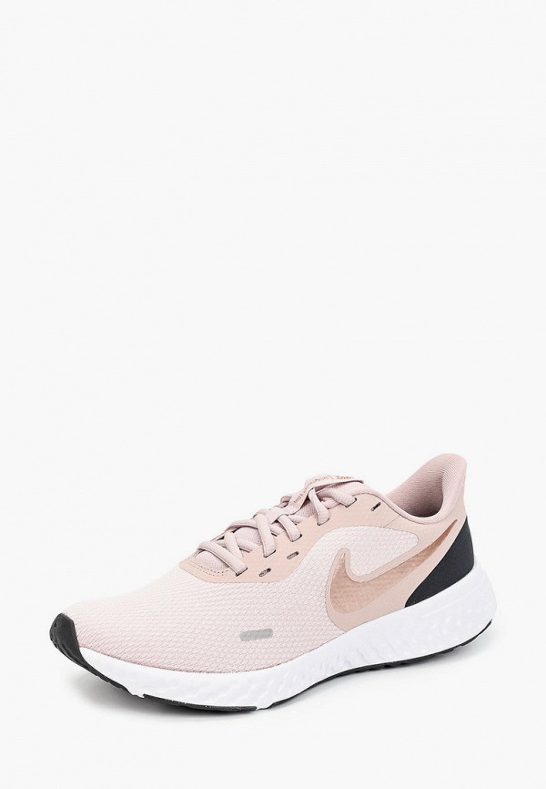 

Кроссовки Nike, Revolution 5 Women's Running Shoe, Розовый