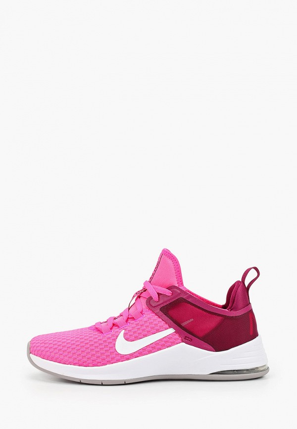 

Кроссовки Nike, Розовый, WMNS NIKE AIR MAX BELLA TR 2
