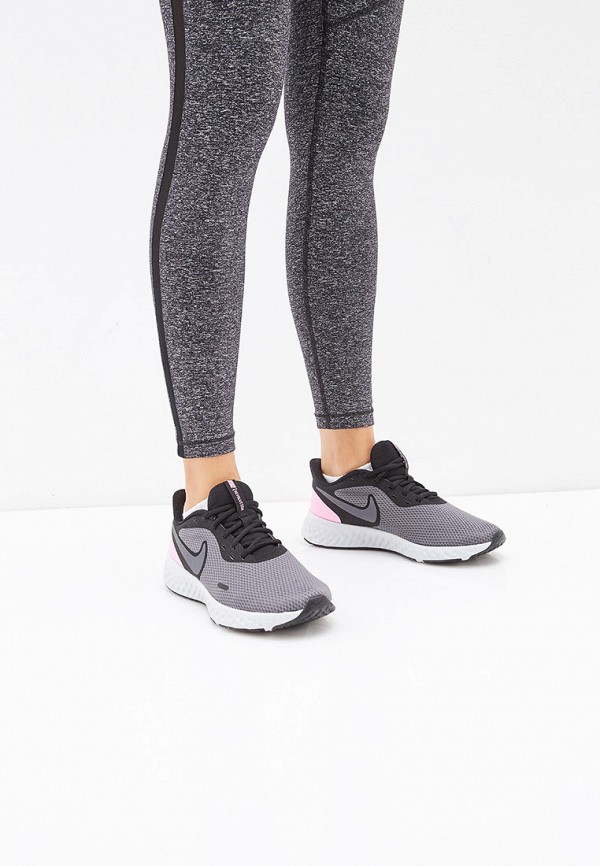 

Кроссовки Nike, Серый, Revolution 5 Women's Running Shoe