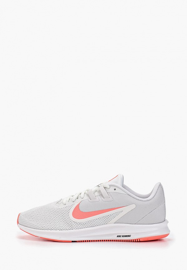 

Кроссовки Nike, Серый, Downshifter 9 Women's Running Shoe