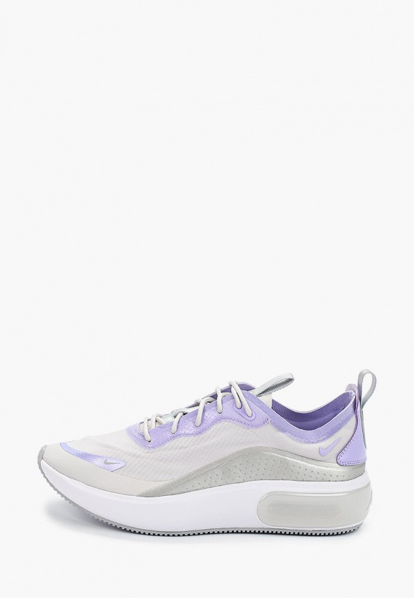 

Кроссовки Nike, Серый, W NIKE AIR MAX DIA SE